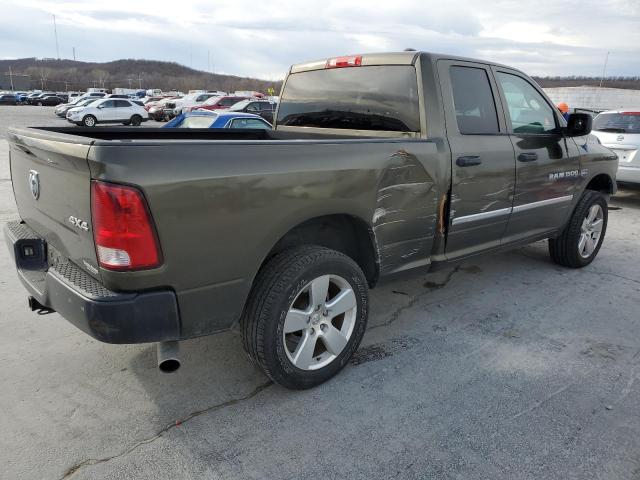 Photo 3 from auction – 2012 DODGE RAM 1500 S with VIN 1C6RD7FT7CS326920