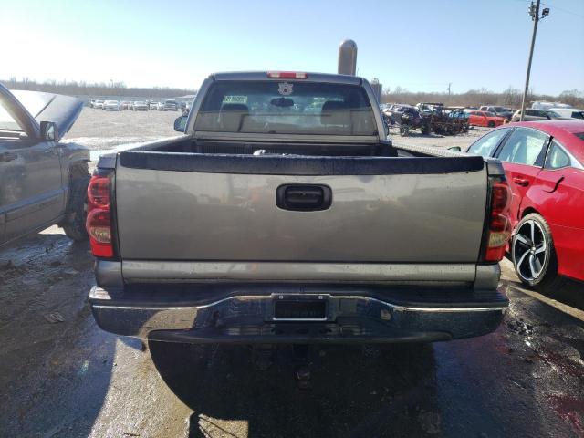Photo 6 from auction – 2006 CHEVROLET SILVERADO with VIN 1GCEC14X46Z121807