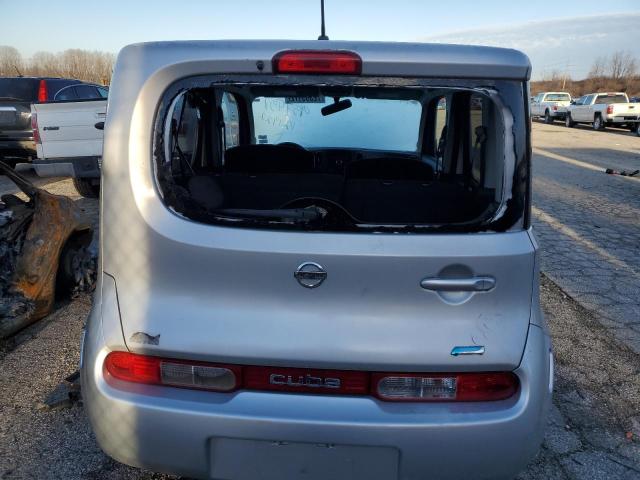 Photo 6 from auction – 2013 NISSAN CUBE S with VIN JN8AZ2KR0DT300194