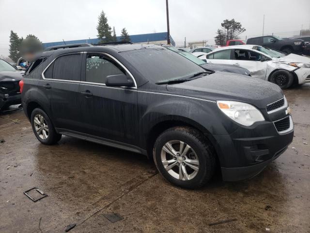 Photo 4 from auction – 2013 CHEVROLET EQUINOX LT with VIN 2GNALDEK9D6257109