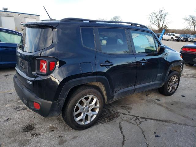 Photo 3 from auction – 2017 JEEP RENEGADE L with VIN ZACCJBBB3HPF40680