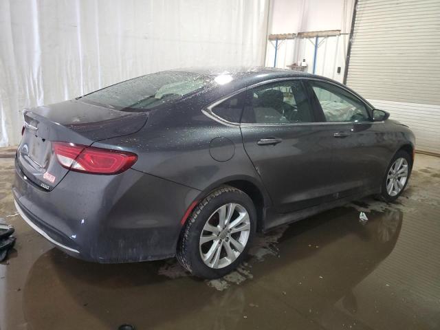 Photo 3 from auction – 2015 CHRYSLER 200 LIMITE with VIN 1C3CCCAB2FN621276
