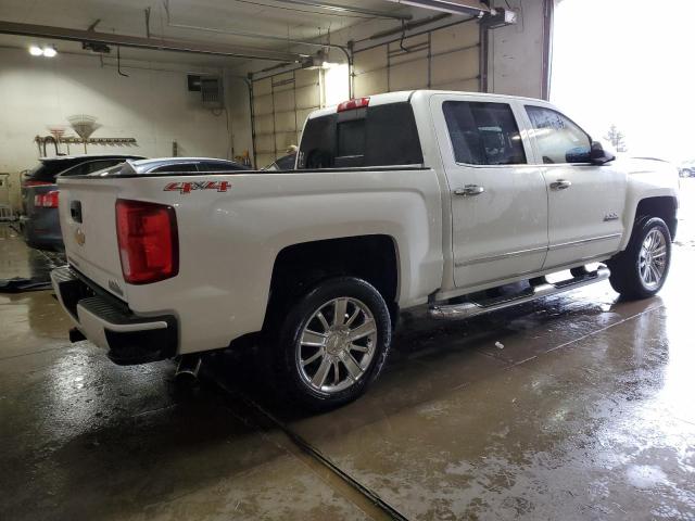 Photo 3 from auction – 2017 CHEVROLET SILVERADO with VIN 3GCUKTEC6HG173819