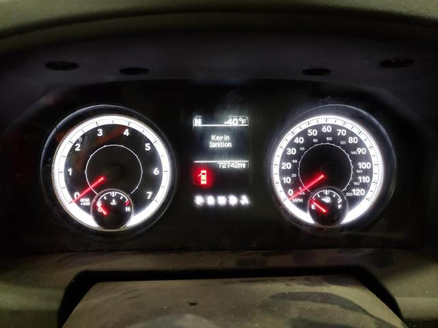 Photo 9 from auction – 2015 RAM 1500 ST with VIN 1C6RR7FT4FS732840