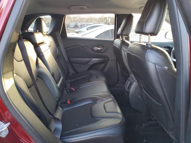 Photo 11 from auction – 2019 JEEP CHEROKEE L with VIN 1C4PJMLB9KD315696