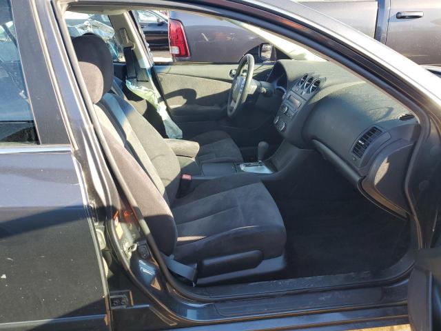 Photo 7 from auction – 2007 NISSAN ALTIMA 2.5 with VIN 1N4AL21E07C134300