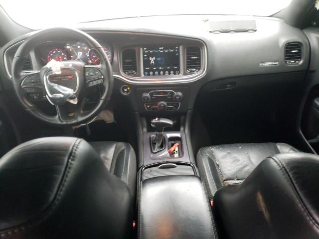 Photo 8 from auction – 2017 DODGE CHARGER SX with VIN 2C3CDXJG9HH540089