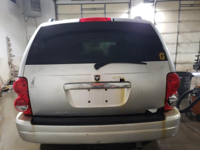Photo 6 from auction – 2005 DODGE DURANGO SL with VIN 1D4HB48N25F592917