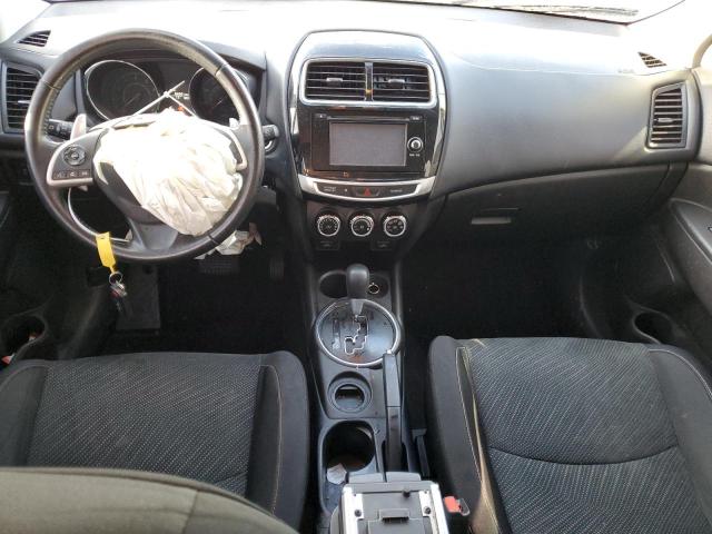 Photo 8 from auction – 2015 MITSUBISHI OUTLANDER with VIN 4A4AP4AU1FE054324