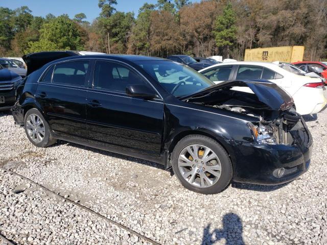 Photo 4 from auction – 2008 TOYOTA AVALON XL with VIN 4T1BK36B18U304595