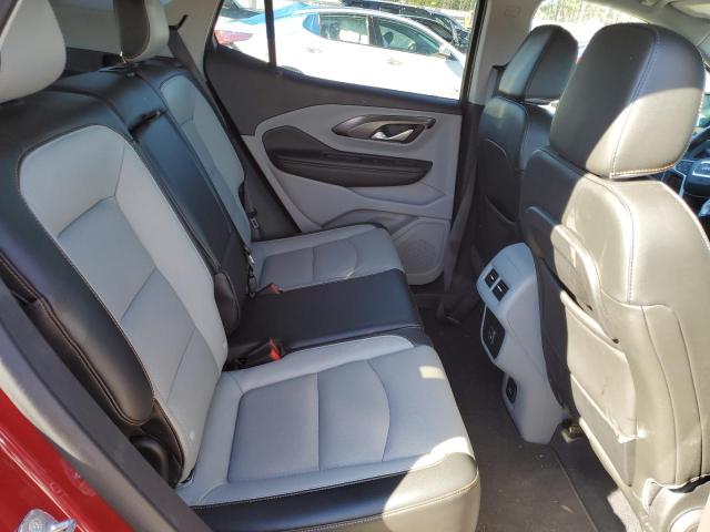 Photo 10 from auction – 2020 GMC TERRAIN SL with VIN 3GKALPEV2LL151569