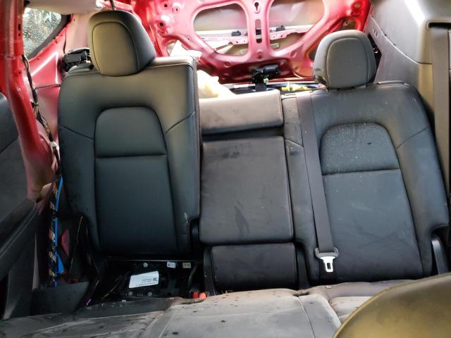 Photo 10 from auction – 2021 TESLA MODEL Y with VIN 5YJYGDEEXMF093868