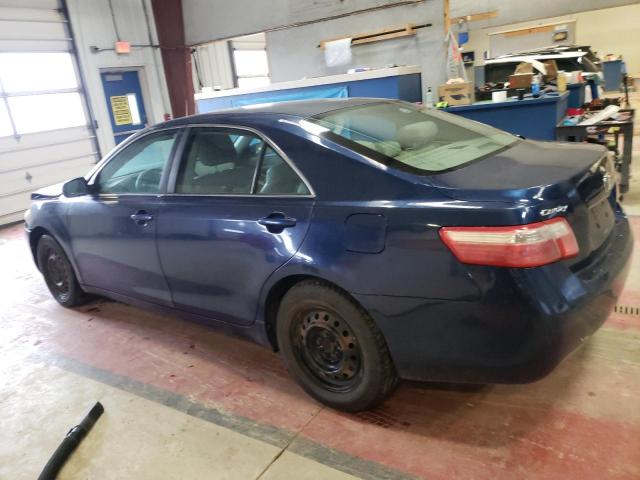 Photo 2 from auction – 2009 TOYOTA CAMRY BASE with VIN 4T1BE46K29U270181