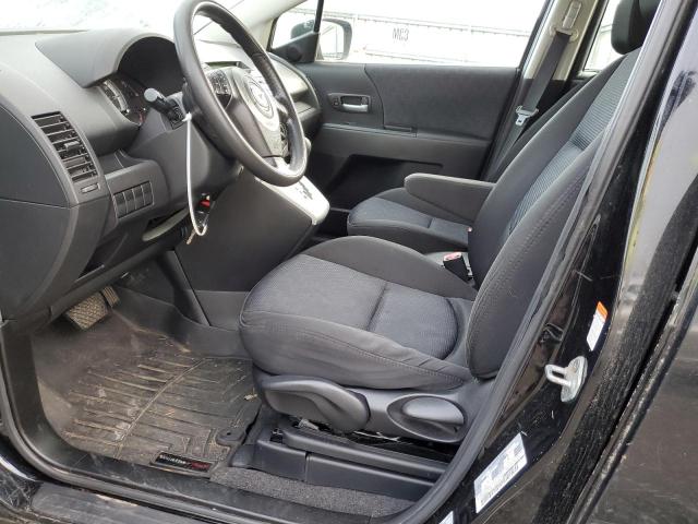 Photo 7 from auction – 2006 MAZDA 5 with VIN JM1CR293660101760
