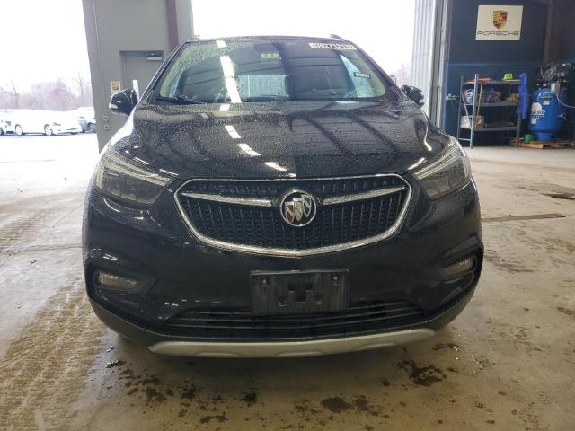 Photo 5 from auction – 2019 BUICK ENCORE ESS with VIN KL4CJGSM1KB911538