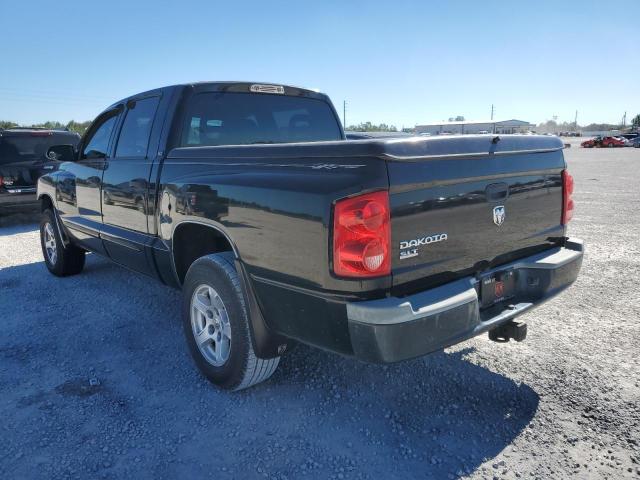Photo 2 from auction – 2005 DODGE DAKOTA QUA with VIN 1D7HE48K35S314924