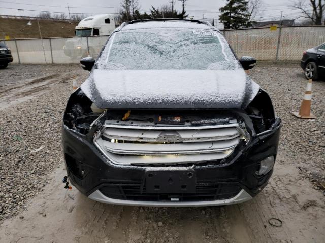 Photo 5 from auction – 2018 FORD ESCAPE with VIN 1FMCU9J93JUA61884