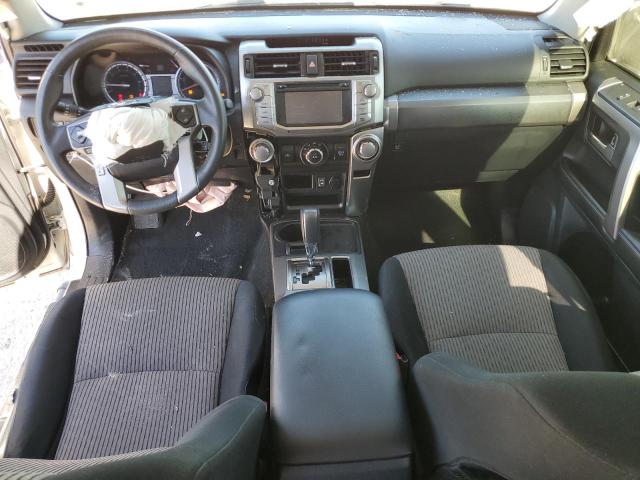 Photo 8 from auction – 2015 TOYOTA 4RUNNER SR with VIN JTEZU5JRXF5102872