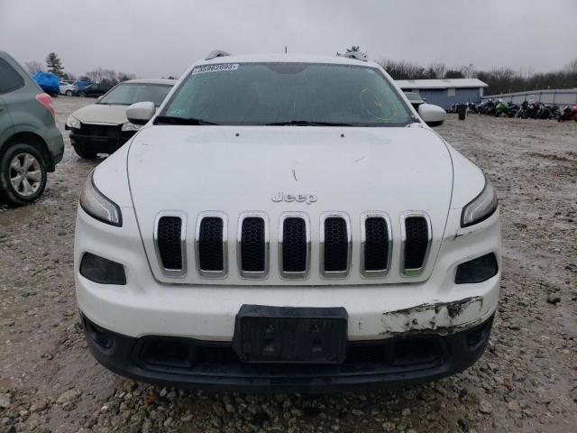 Photo 5 from auction – 2016 JEEP CHEROKEE L with VIN 1C4PJMCB2GW301764