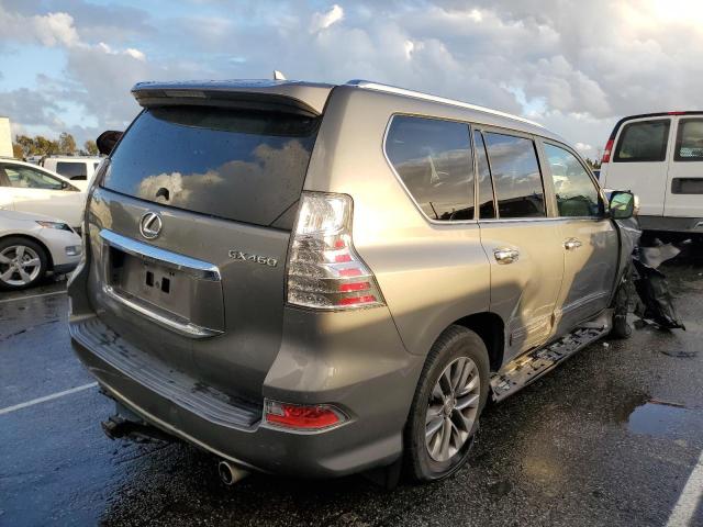 Photo 3 from auction – 2014 LEXUS GX 460 PRE with VIN JTJJM7FX9E5080489