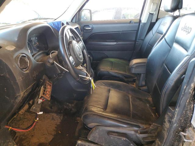 Photo 7 from auction – 2014 JEEP PATRIOT LA with VIN 1C4NJRFB2ED847568