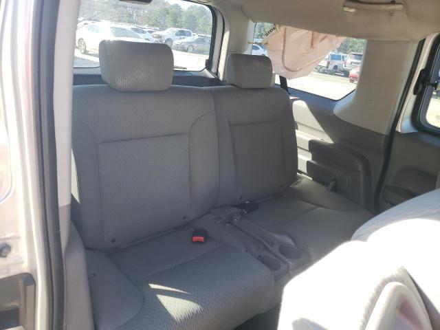 Photo 11 from auction – 2010 HONDA ELEMENT EX with VIN 5J6YH1H74AL004288