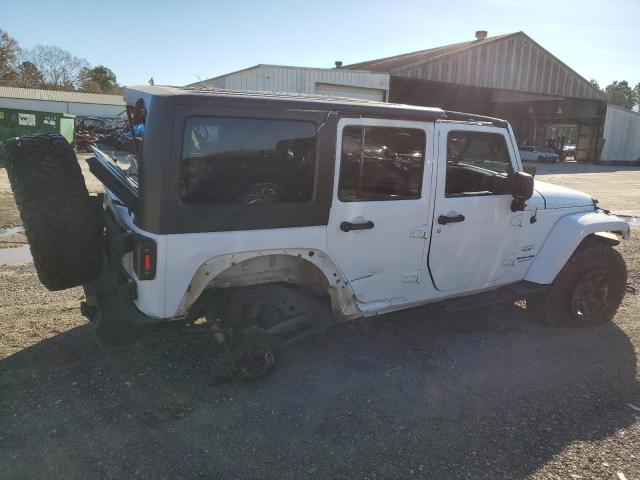 Photo 3 from auction – 2018 JEEP WRANGLER U with VIN 1C4HJWEG6JL918294