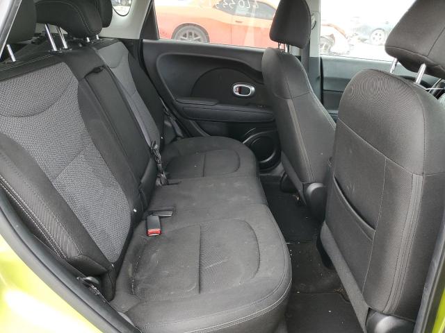 Photo 10 from auction – 2018 KIA SOUL + with VIN KNDJP3A58J7897234