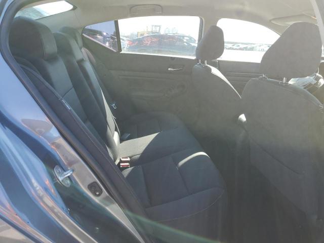 Photo 10 from auction – 2020 NISSAN ALTIMA S with VIN 1N4BL4BVXLC232159