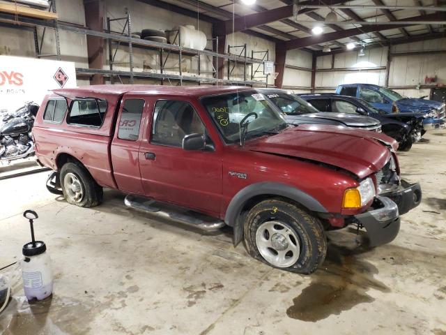 Photo 4 from auction – 2001 FORD RANGER SUP with VIN 1FTZR15E41TA82578