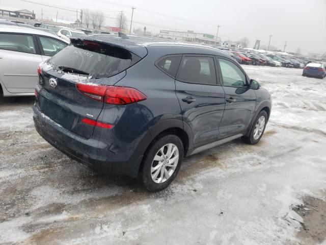 Photo 3 from auction – 2020 HYUNDAI TUCSON LIM with VIN KM8J3CA42LU227567