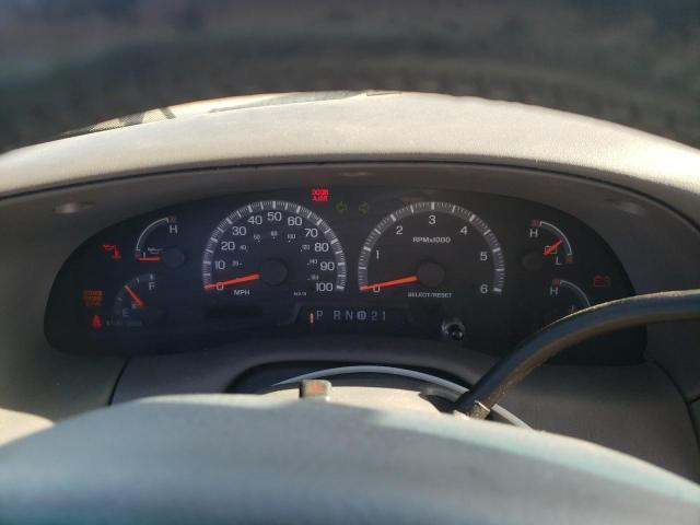 Photo 9 from auction – 2002 FORD F150 SUPER with VIN 1FTRW07632KB35545