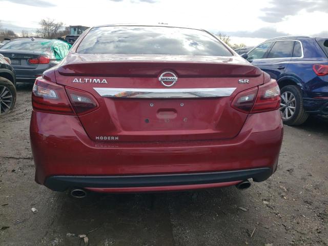 Photo 6 from auction – 2017 NISSAN ALTIMA 2.5 with VIN 1N4AL3AP9HC488079