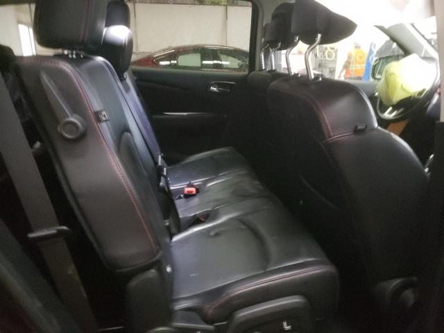 Photo 11 from auction – 2018 DODGE JOURNEY GT with VIN 3C4PDDEG7JT254373
