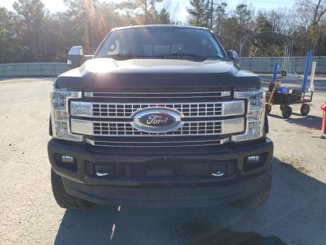 Photo 5 from auction – 2017 FORD F250 SUPER with VIN 1FT7W2B66HEB73403