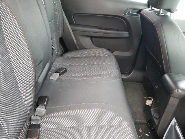 Photo 11 from auction – 2017 CHEVROLET EQUINOX LT with VIN 2GNFLFE33H6288162