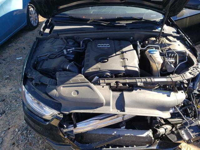 Photo 11 from auction – 2016 AUDI A4 PREMIUM with VIN WAUAFAFL8GN015852