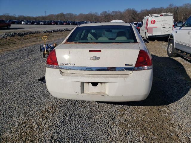 Photo 6 from auction – 2008 CHEVROLET IMPALA with VIN 2G1WT55KX81249522