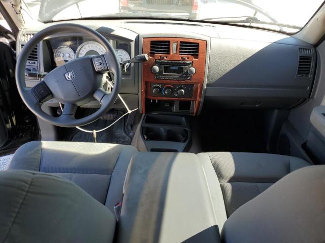 Photo 8 from auction – 2005 DODGE DAKOTA QUA with VIN 1D7HE48K35S314924