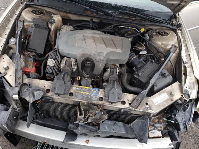 Photo 11 from auction – 2008 BUICK LACROSSE C with VIN 2G4WD582781151673