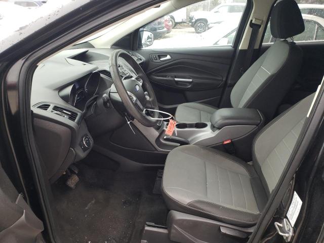Photo 7 from auction – 2013 FORD ESCAPE SE with VIN 1FMCU0GX0DUA92337