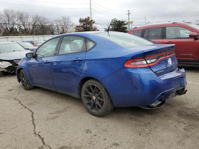 Photo 2 from auction – 2013 DODGE DART SXT with VIN 1C3CDFBA1DD331005