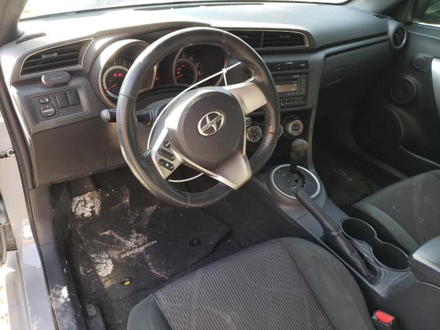 Photo 8 from auction – 2011 TOYOTA SCION TC with VIN JTKJF5C7XB3010912