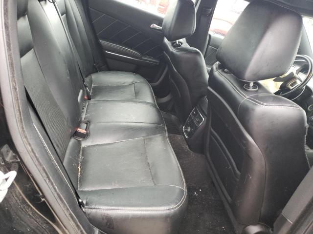 Photo 10 from auction – 2013 DODGE CHARGER R/ with VIN 2C3CDXDT7DH635172