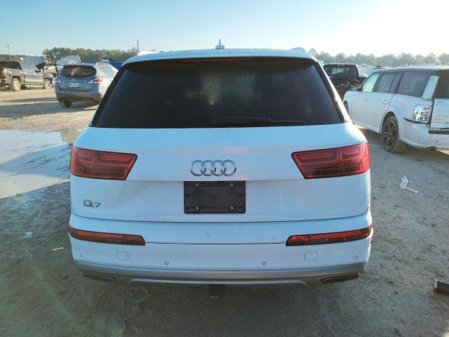 Photo 6 from auction – 2019 AUDI Q7 PRESTIG with VIN WA1VAAF73KD007009