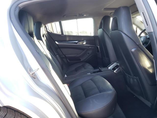 Photo 10 from auction – 2011 PORSCHE PANAMERA 2 with VIN WP0AA2A75BL015362