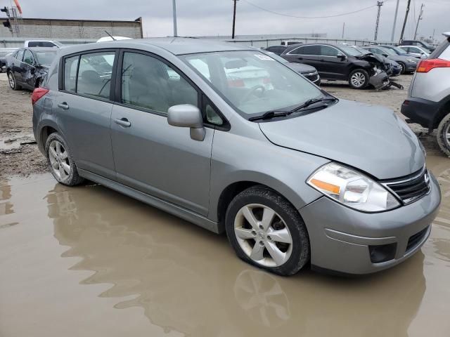 Photo 4 from auction – 2010 NISSAN VERSA S with VIN 3N1BC1CP4AL358160