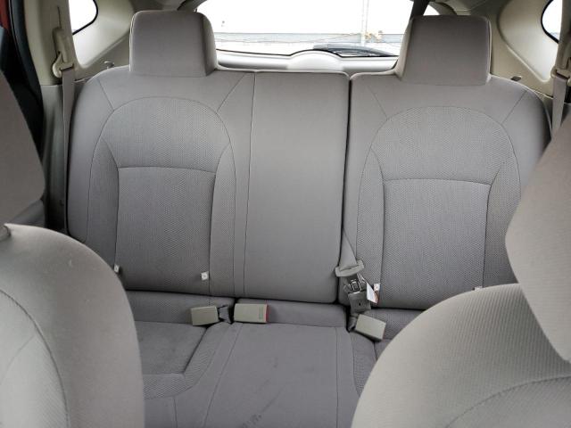 Photo 10 from auction – 2014 NISSAN ROGUE SELE with VIN JN8AS5MV4EW201037