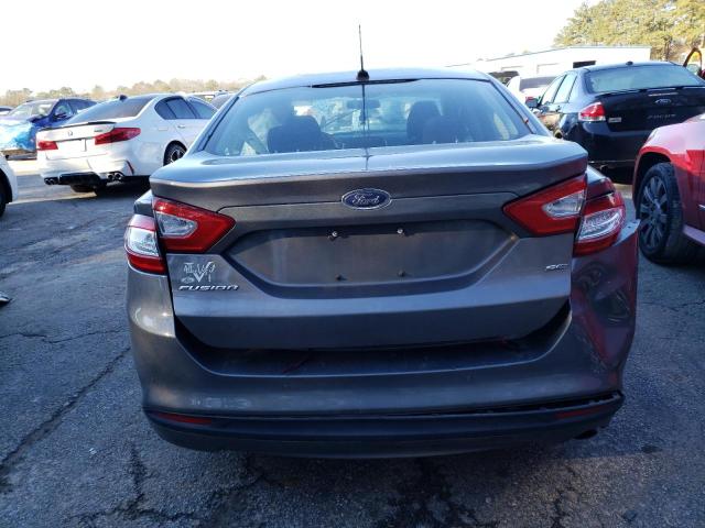 Photo 6 from auction – 2014 FORD FUSION SE with VIN 1FA6P0H78E5388229