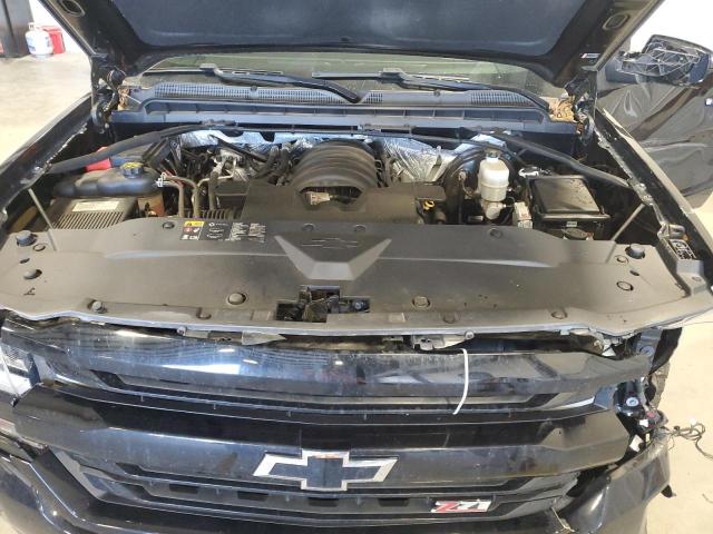 Photo 11 from auction – 2016 CHEVROLET SILVERADO with VIN 1GCVKREC4GZ368050